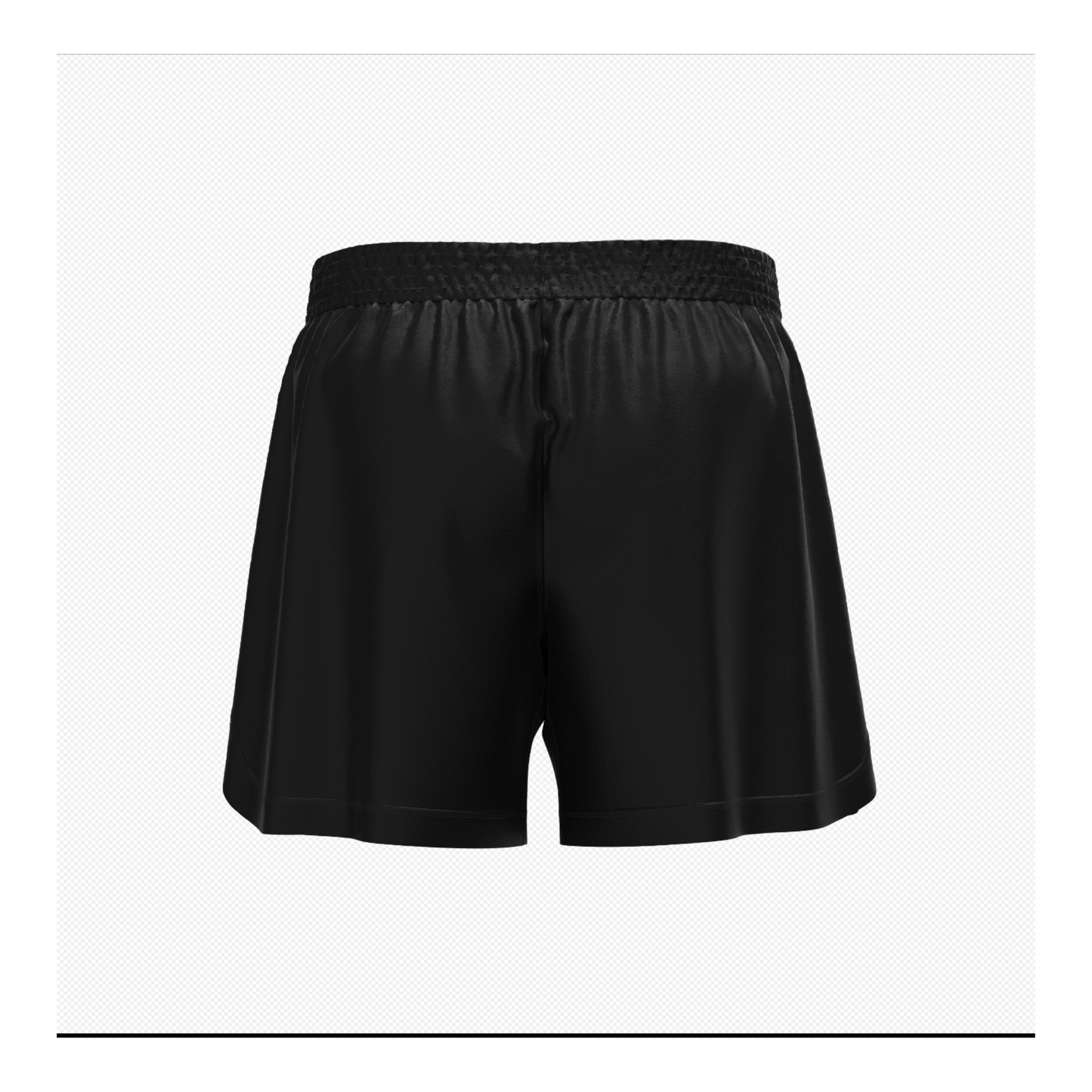 Reaper Fight Shorts