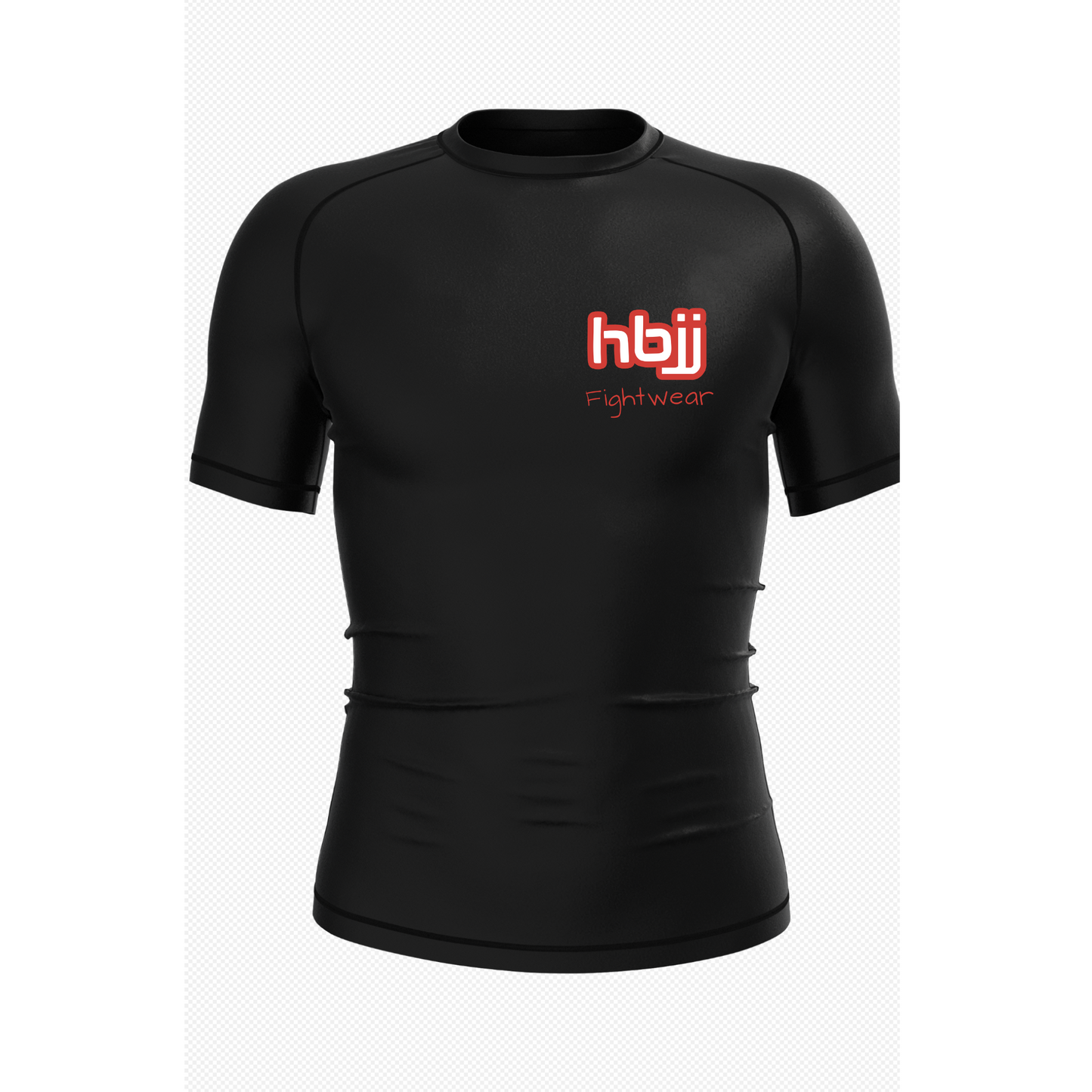 Viking Until Valhalla Short Sleeve Rash Guard