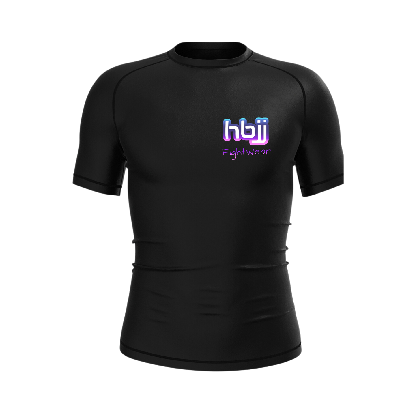 Reaper Scythe Short Sleeve Rash Guard