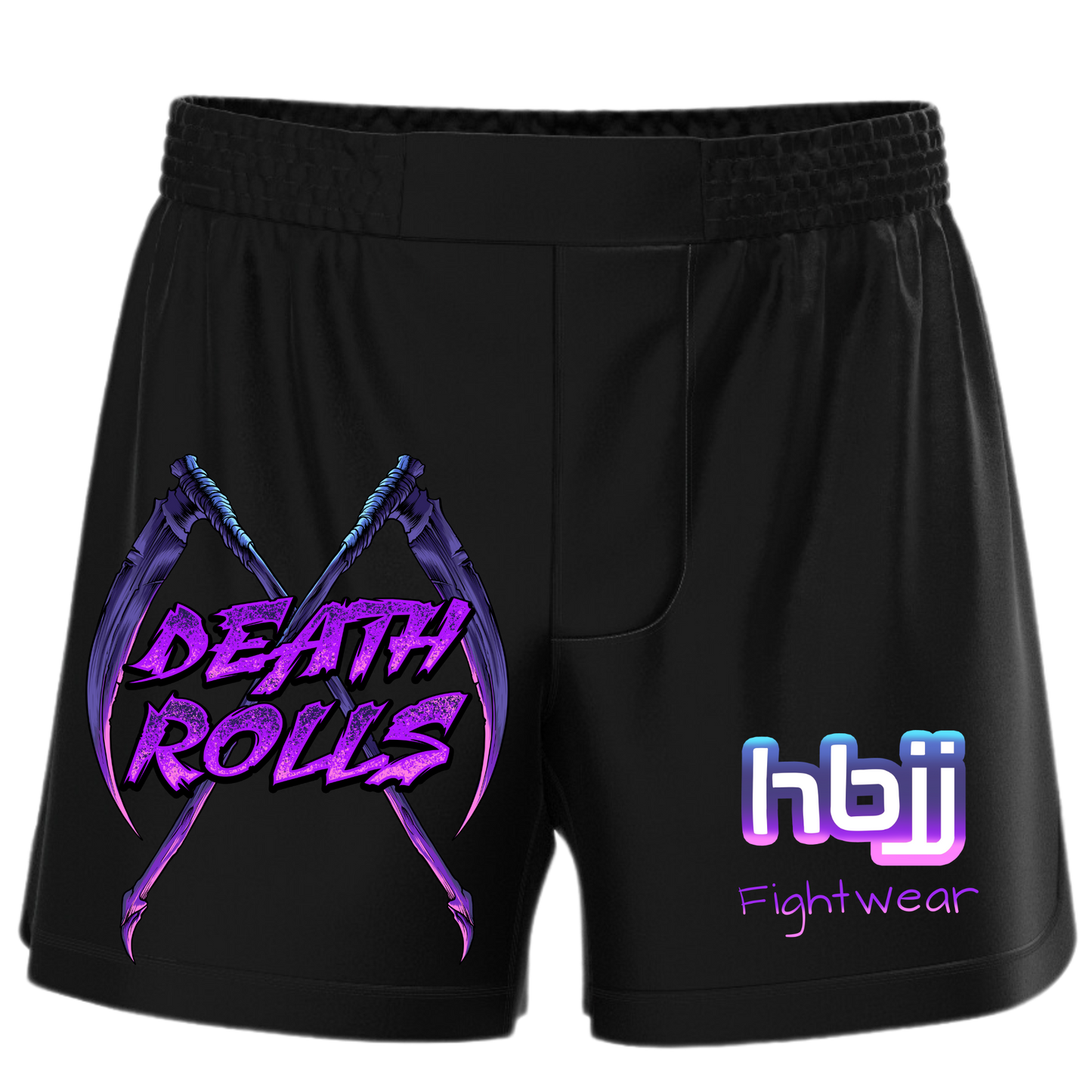 Reaper Fight Shorts