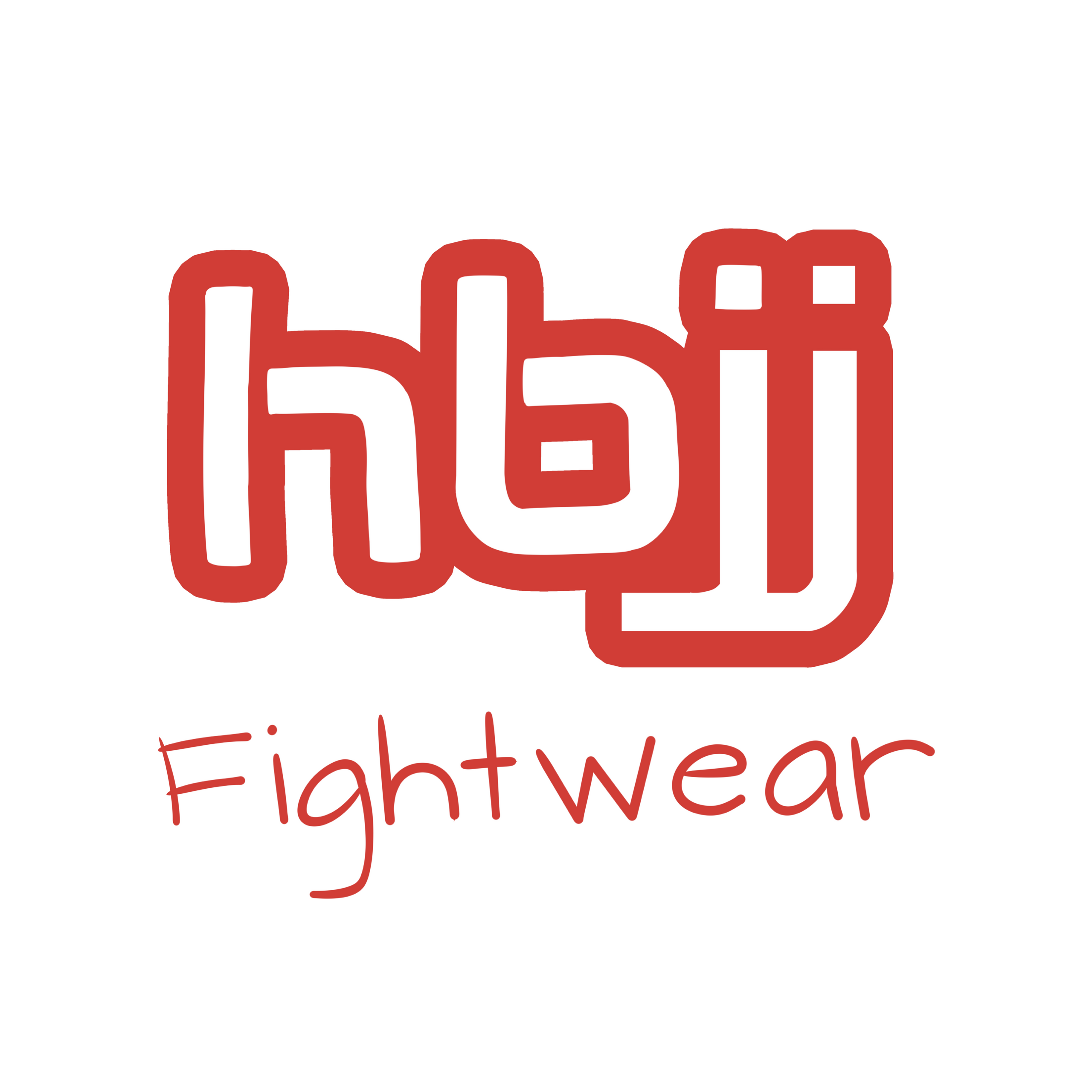 HBJJ Fightwear Signature Series