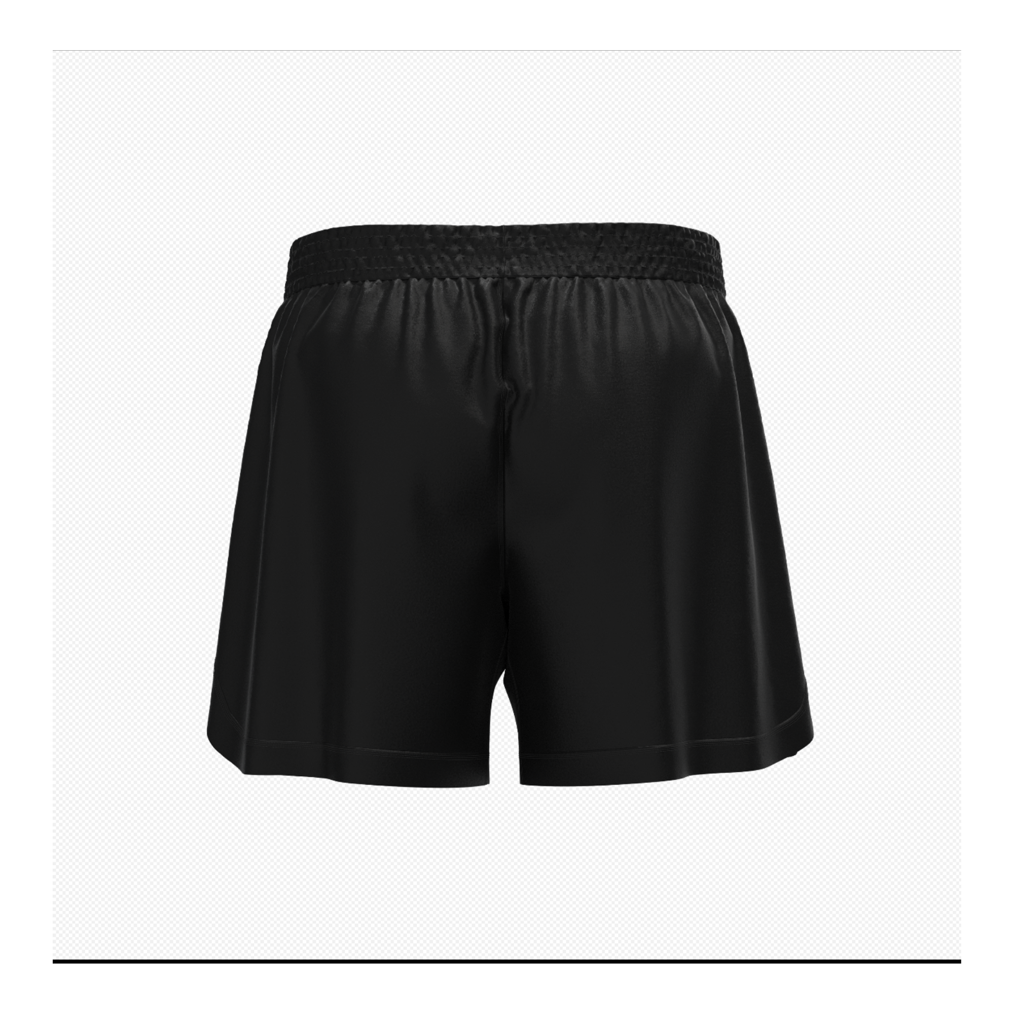 Reaper Fight Shorts