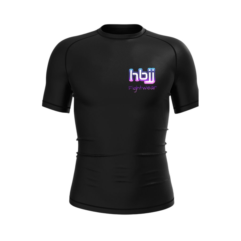 Reaper Scythe Short Sleeve Rash Guard