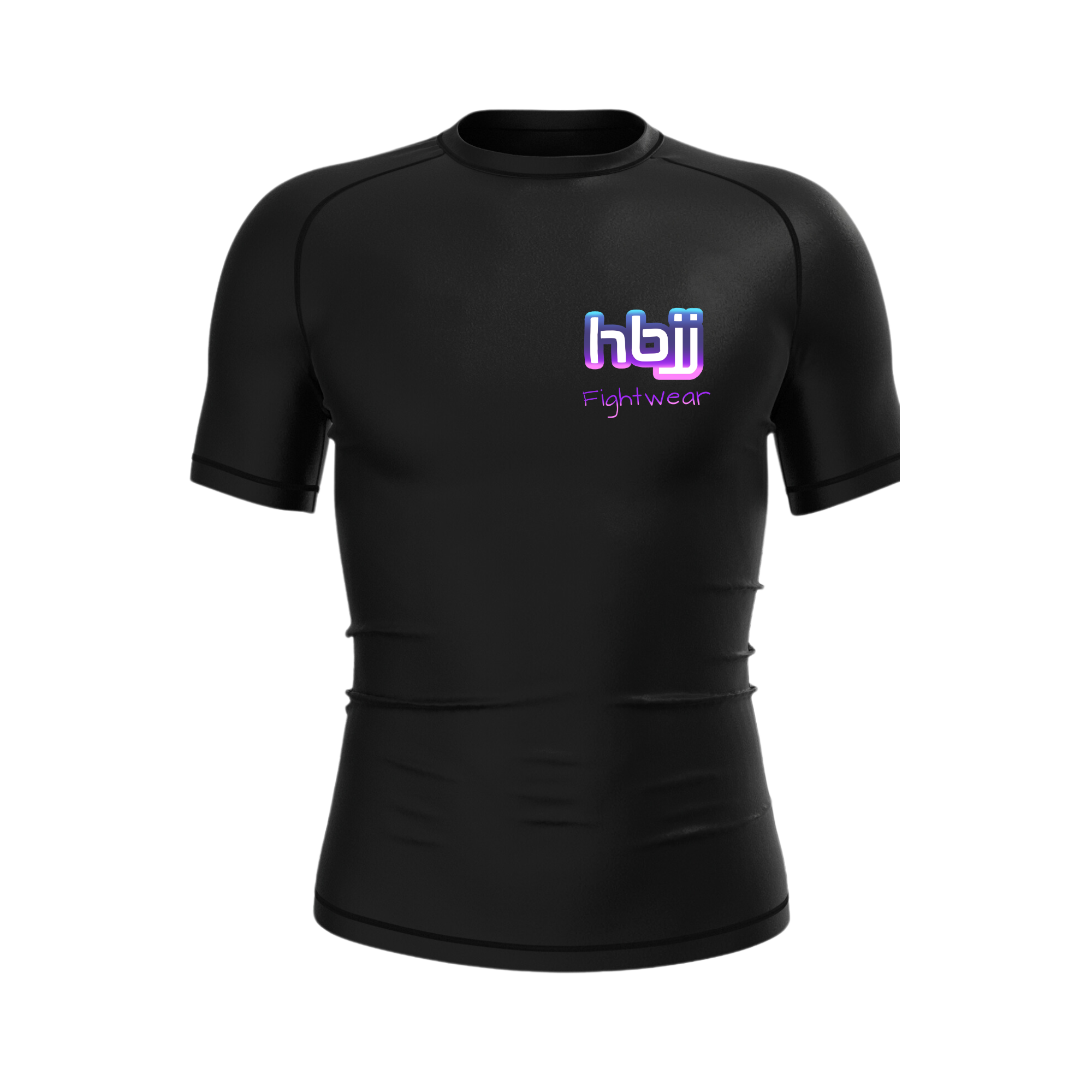 Reaper Scythe Short Sleeve Rash Guard