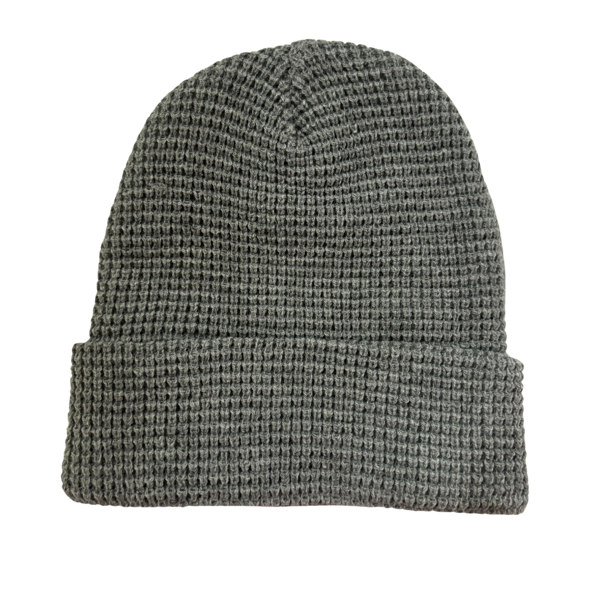 HBJJ Fightwear Cuffed Knitted Beanie