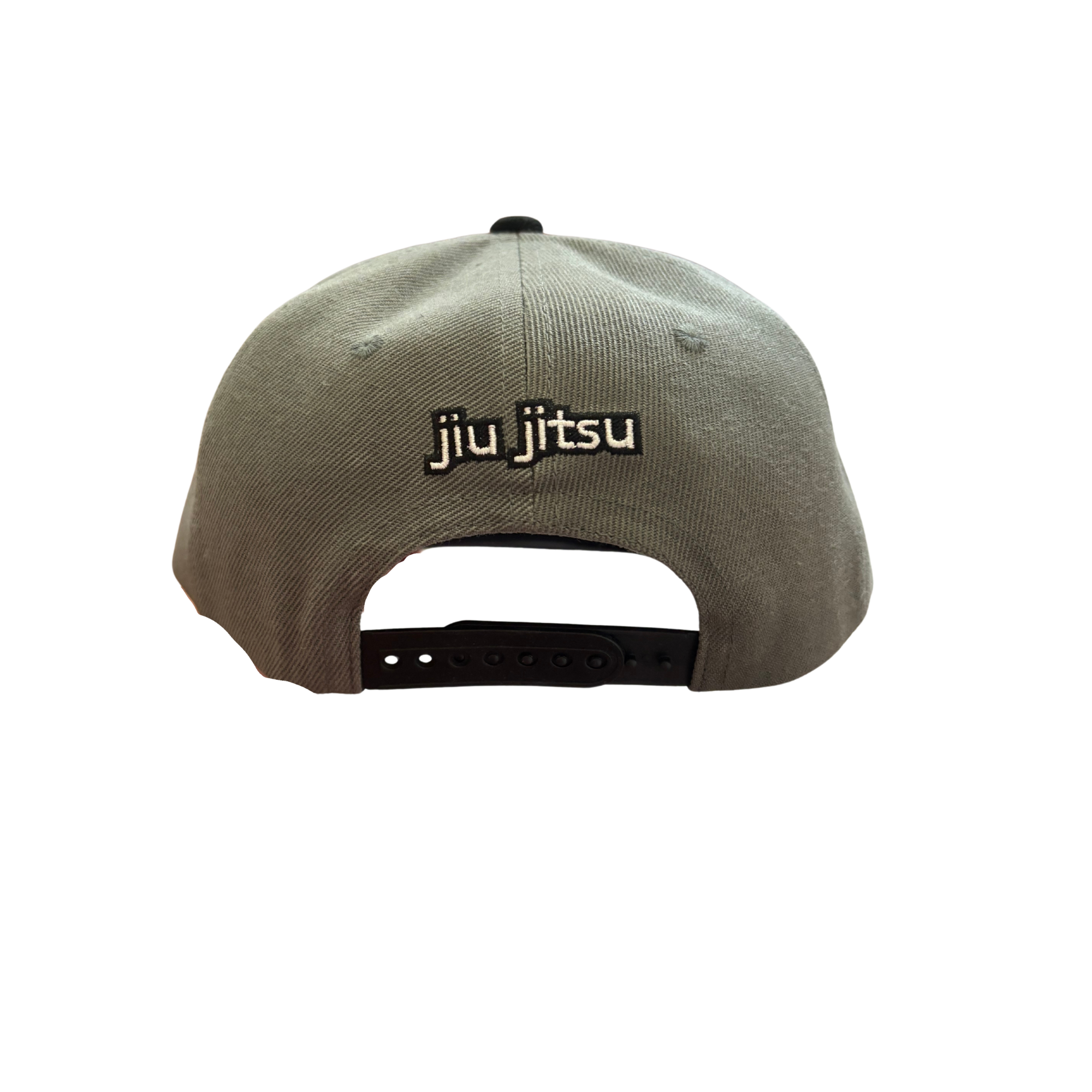 HBJJ Fightwear Classic Snapback Hat