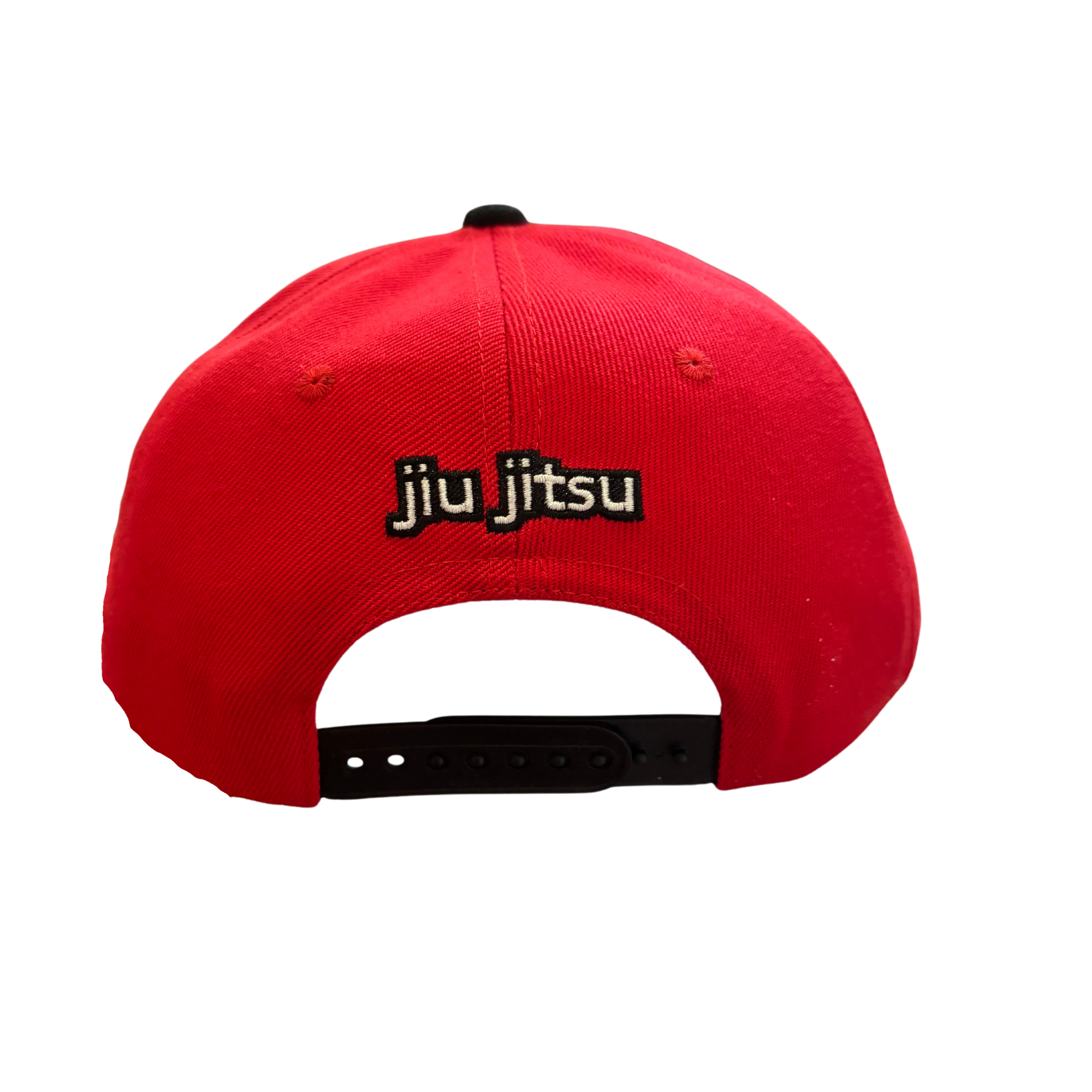 HBJJ Fightwear Classic Snapback Hat