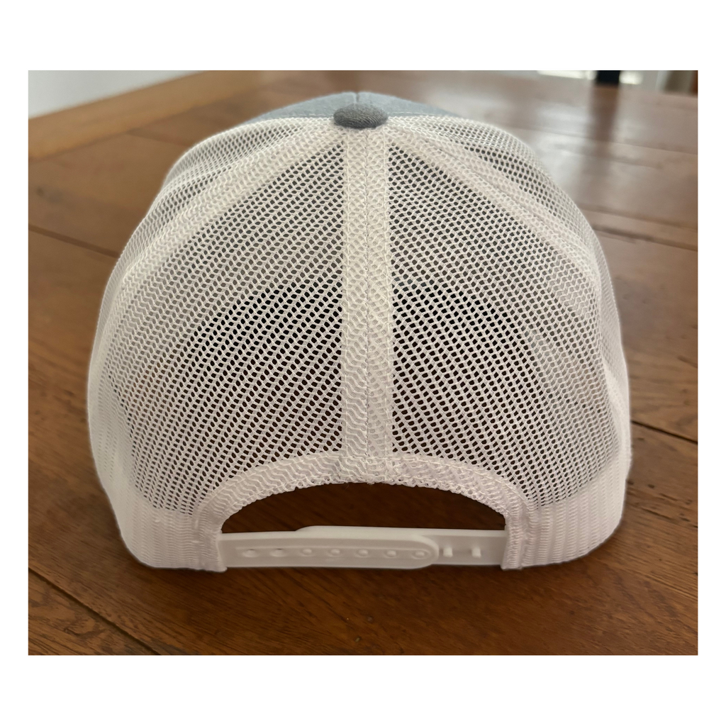 Yupoong HBJJ Fightwear Trucker Hat