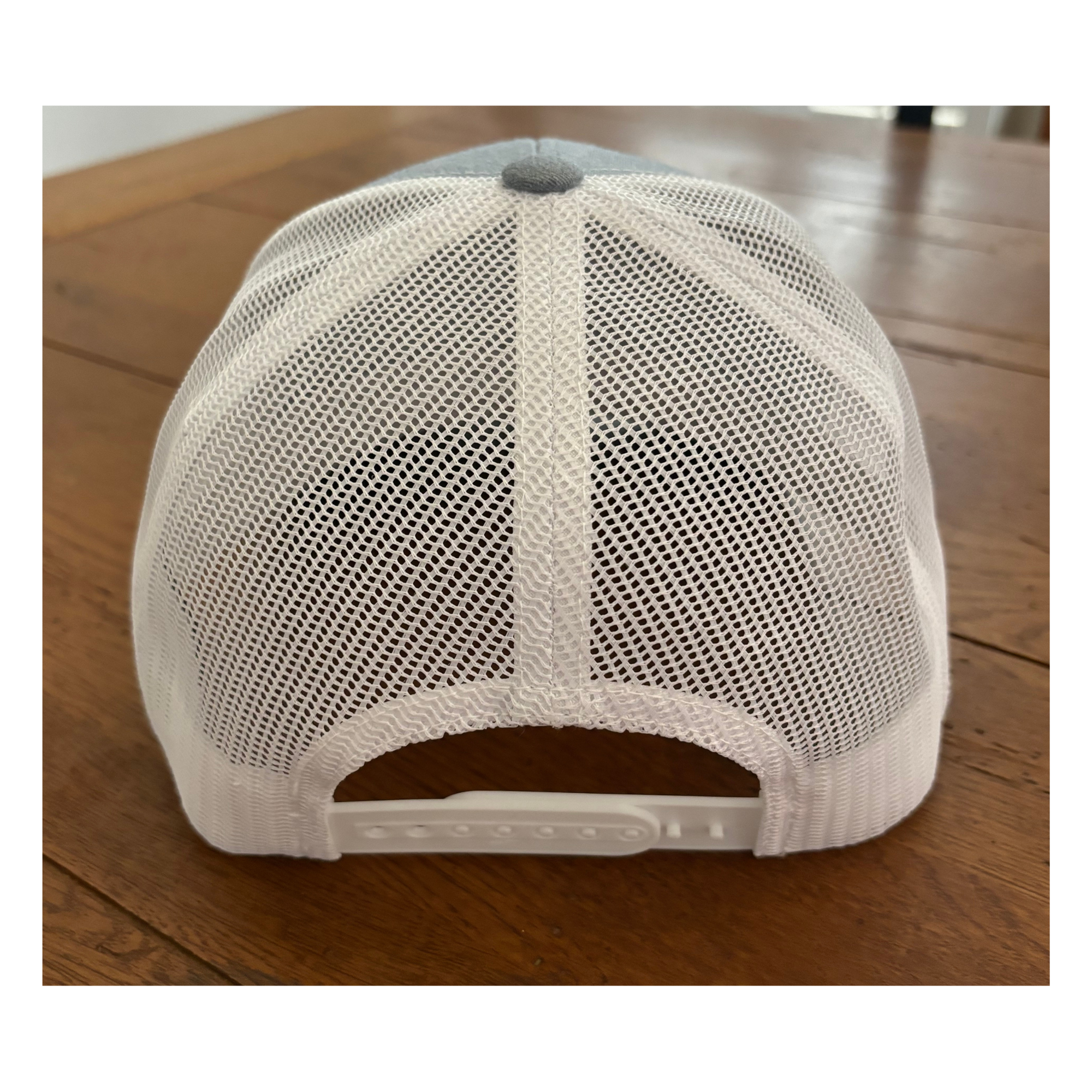 Yupoong HBJJ Fightwear Trucker Hat