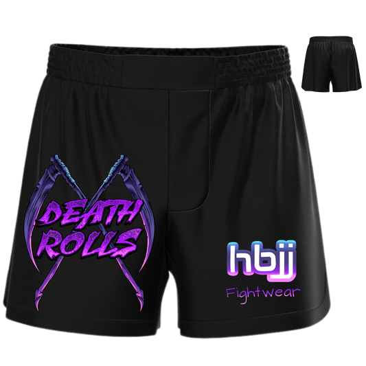 Reaper Fight Shorts