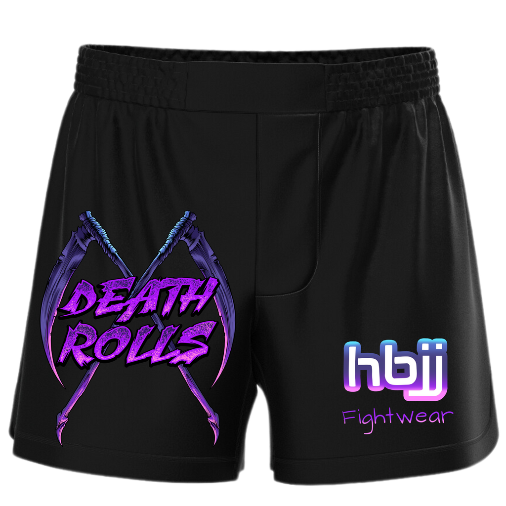 Reaper Fight Shorts