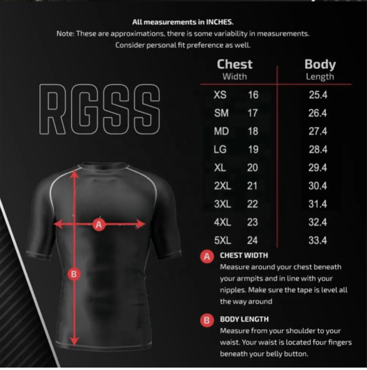 HBJJ Fightwear Reaper Short Sleeve Rash Guard
